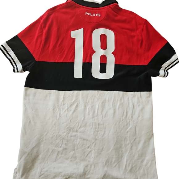 Polo Ralph Lauren UAE Polo - Picture 4 of 4